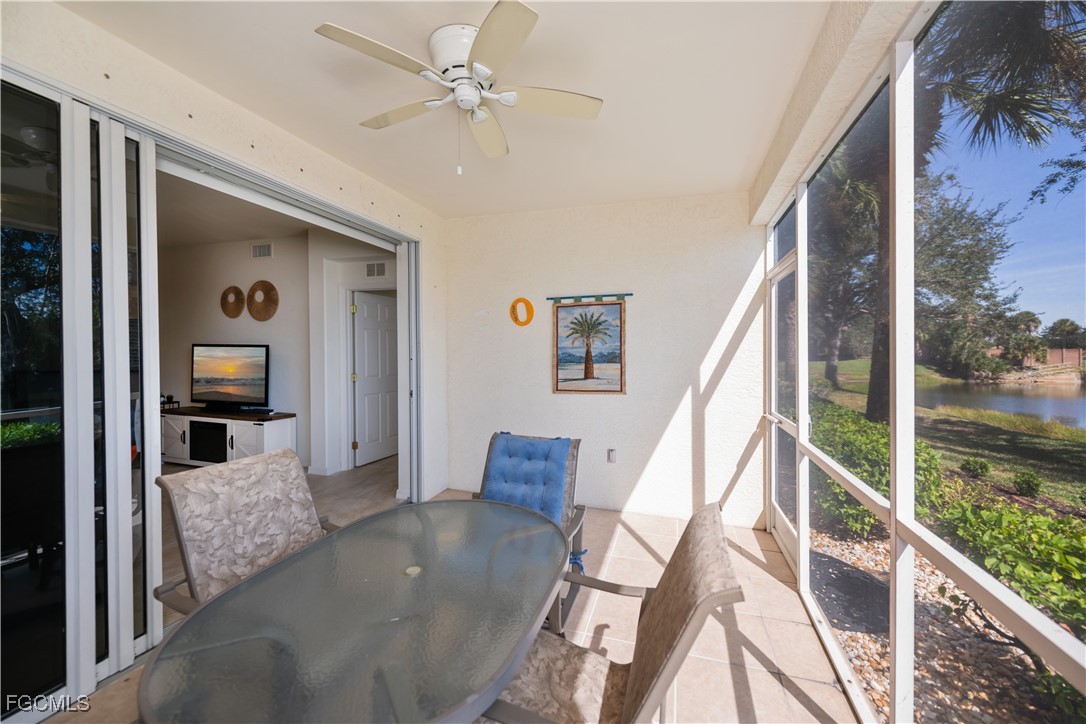 10109 Colonial Country Club Boulevard, Unit 2404 Fort Myers, FL 33913 - Photo 30 of 44