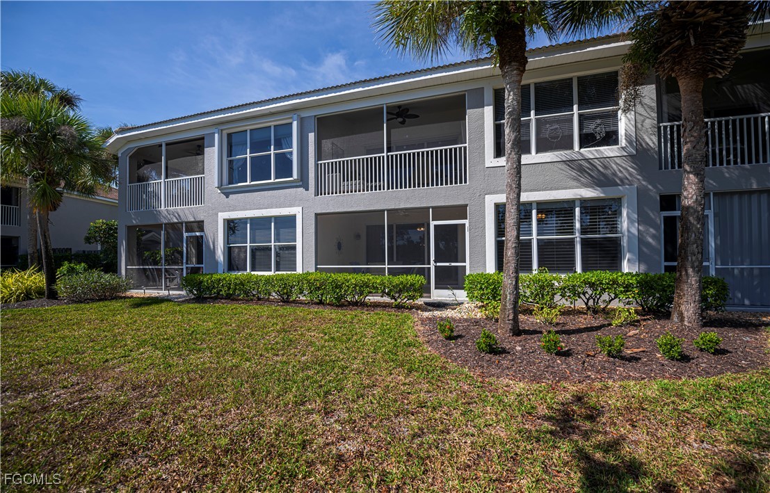 10109 Colonial Country Club Boulevard, Unit 2404 Fort Myers, FL 33913 - Photo 31 of 44