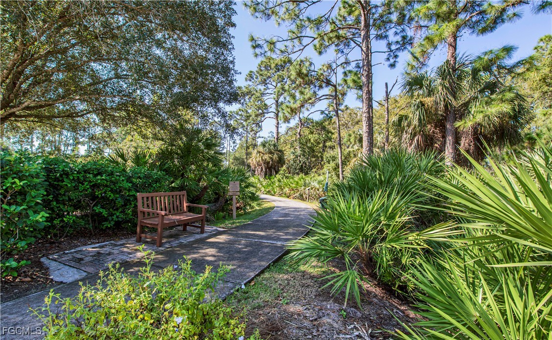 10109 Colonial Country Club Boulevard, Unit 2404 Fort Myers, FL 33913 - Photo 38 of 44