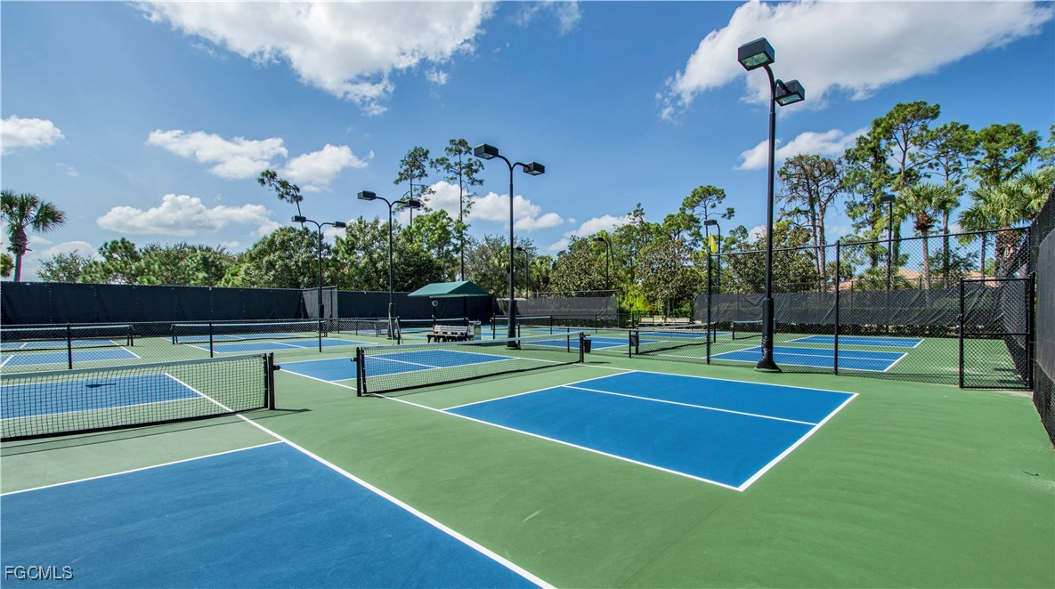 10109 Colonial Country Club Boulevard, Unit 2404 Fort Myers, FL 33913 - Photo 41 of 44