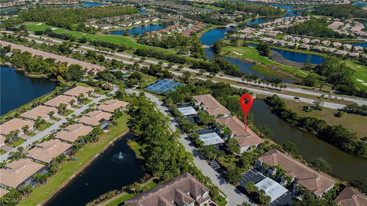 10109 Colonial Country Club Boulevard, Unit 2404 Fort Myers, FL 33913 - Photo 42 of 44