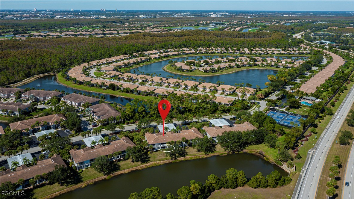 10109 Colonial Country Club Boulevard, Unit 2404 Fort Myers, FL 33913 - Photo 43 of 44