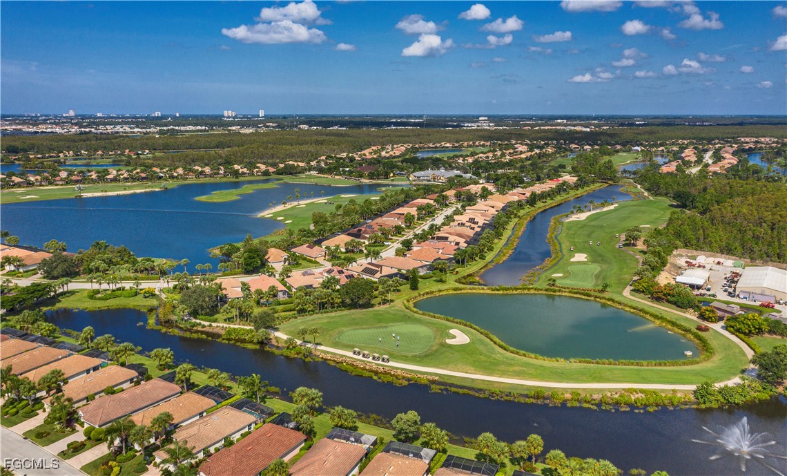 10109 Colonial Country Club Boulevard, Unit 2404 Fort Myers, FL 33913 - Photo 44 of 44