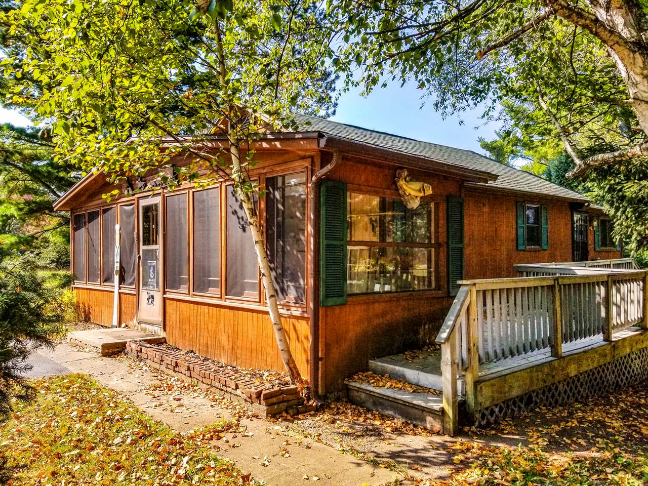 N10427 Horseshoe Road Tomahawk, WI 54487 - Photo 21 of 23 Gallery Image 21