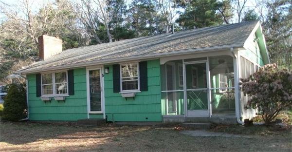 5 Cushman Road Wareham, MA 02571 - Photo 1 of 1 Gallery Image 1
