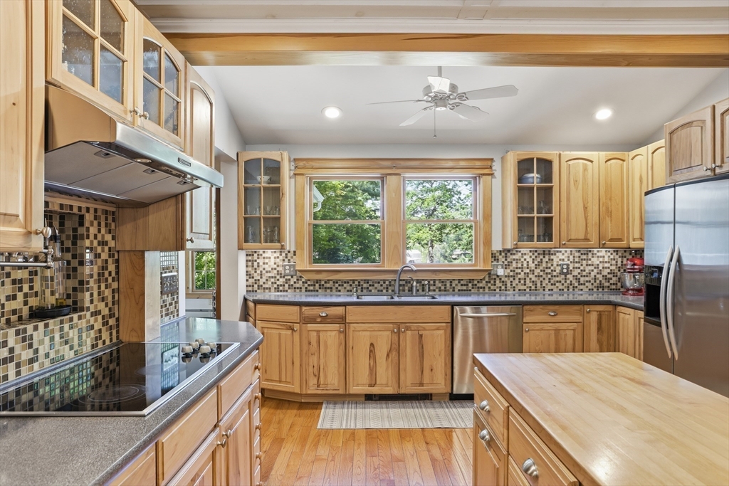 32 Sandy Pond Road Ayer, MA 01432 - Photo 12 of 42