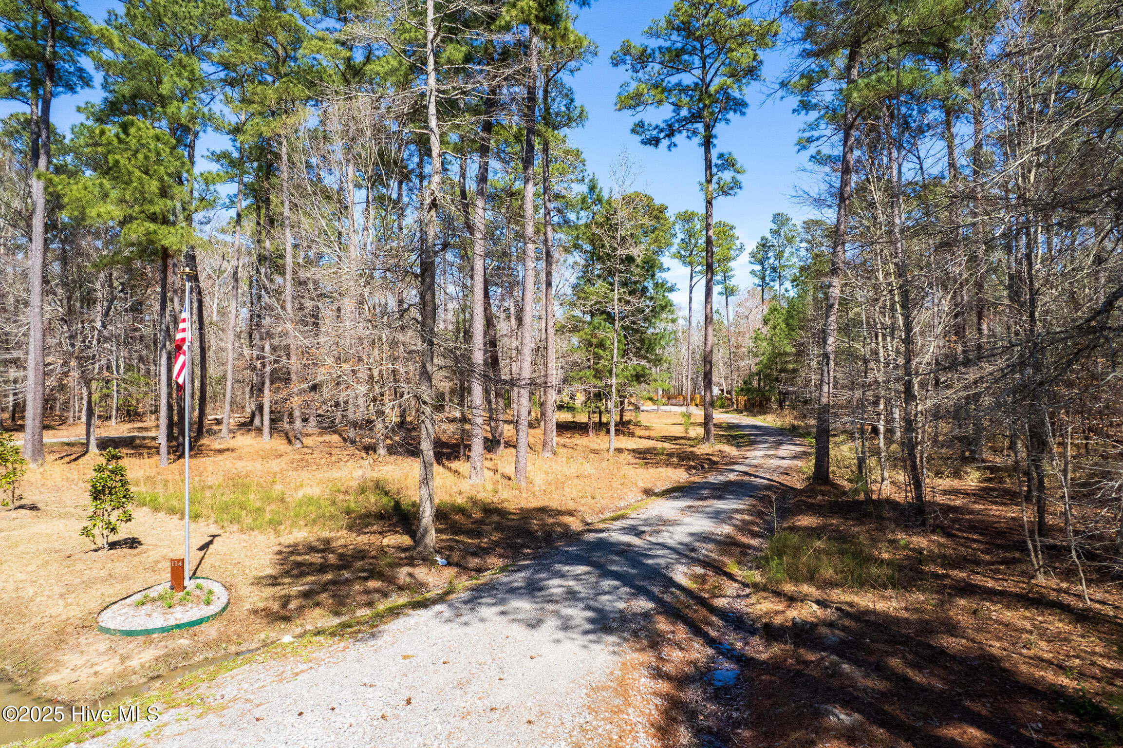 114 Shipyard Creek Road Edenton, NC 27932 - Photo 61 of 70 ext.-68