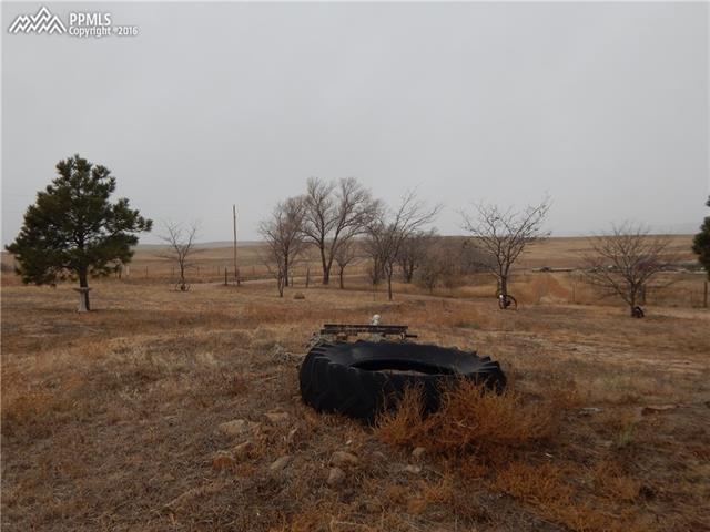 16025 Soap Weed Road Calhan, CO 80808 - Photo 30 of 33 Gallery Image 30