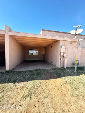 $1,200 | 615 South 3rd Street, Sierra Vista, AZ 85635
