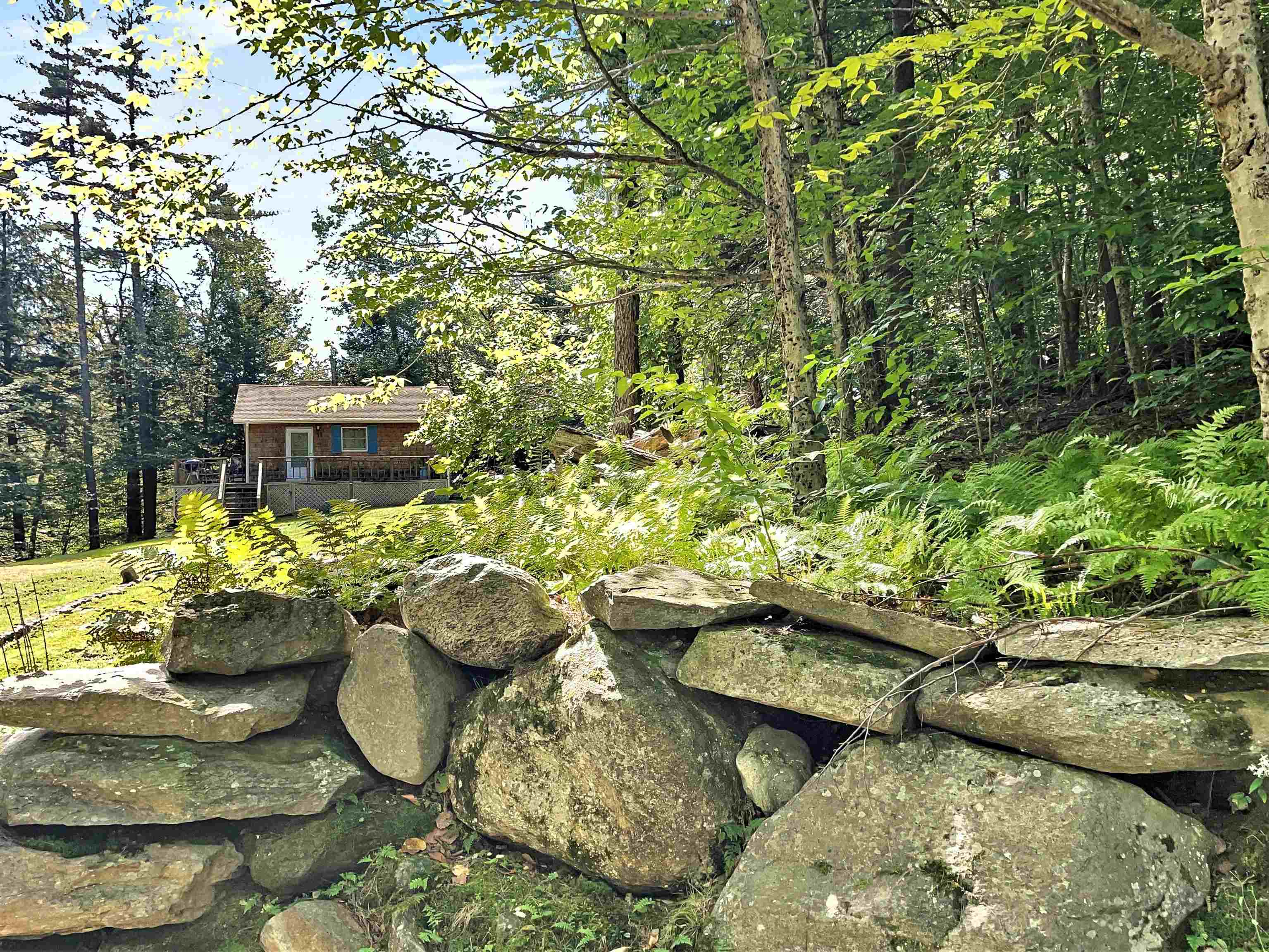 77 Fornuto Road Wardsboro, VT 05355 - Photo 11 of 13