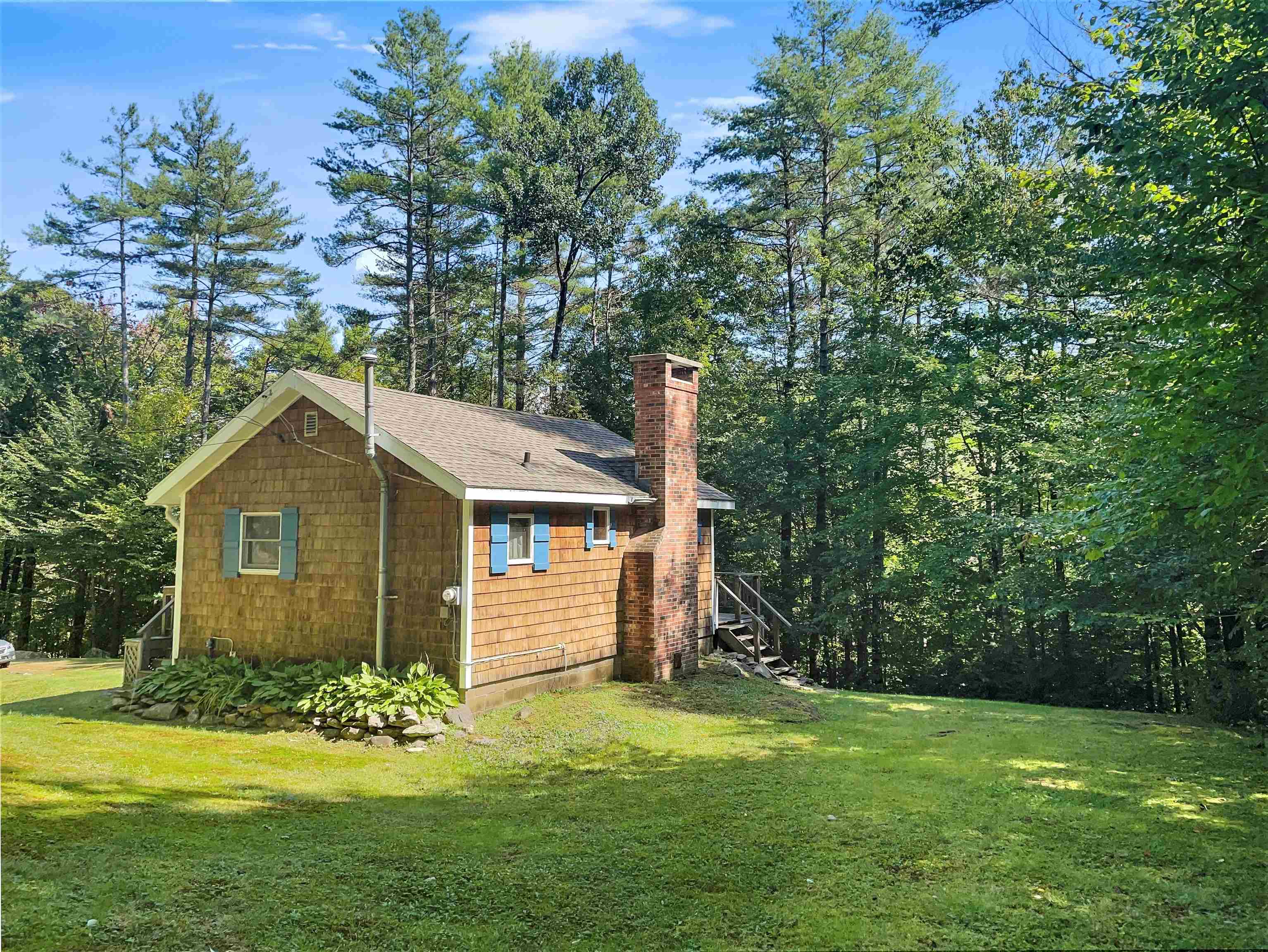 77 Fornuto Road Wardsboro, VT 05355 - Photo 3 of 13