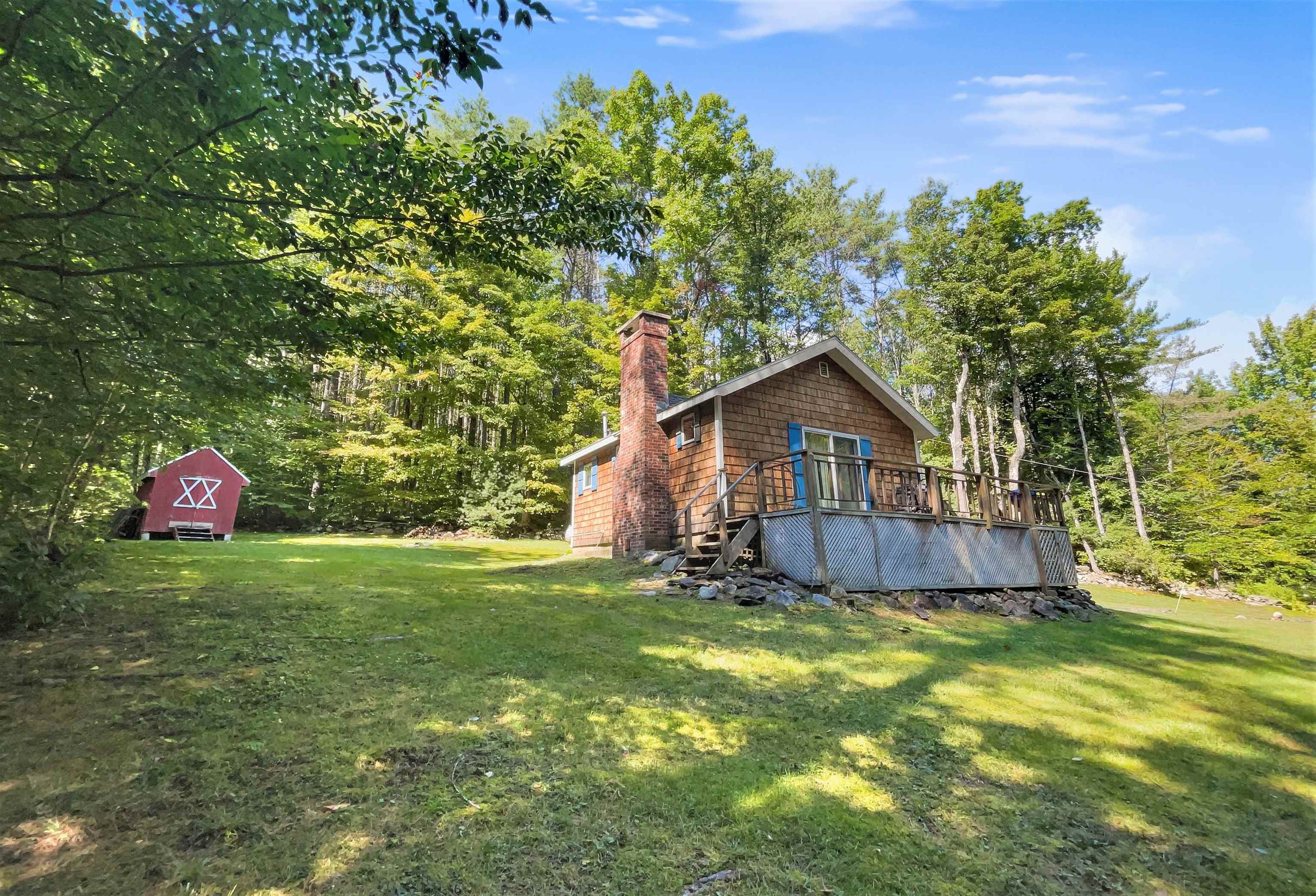 77 Fornuto Road Wardsboro, VT 05355 - Photo 4 of 13