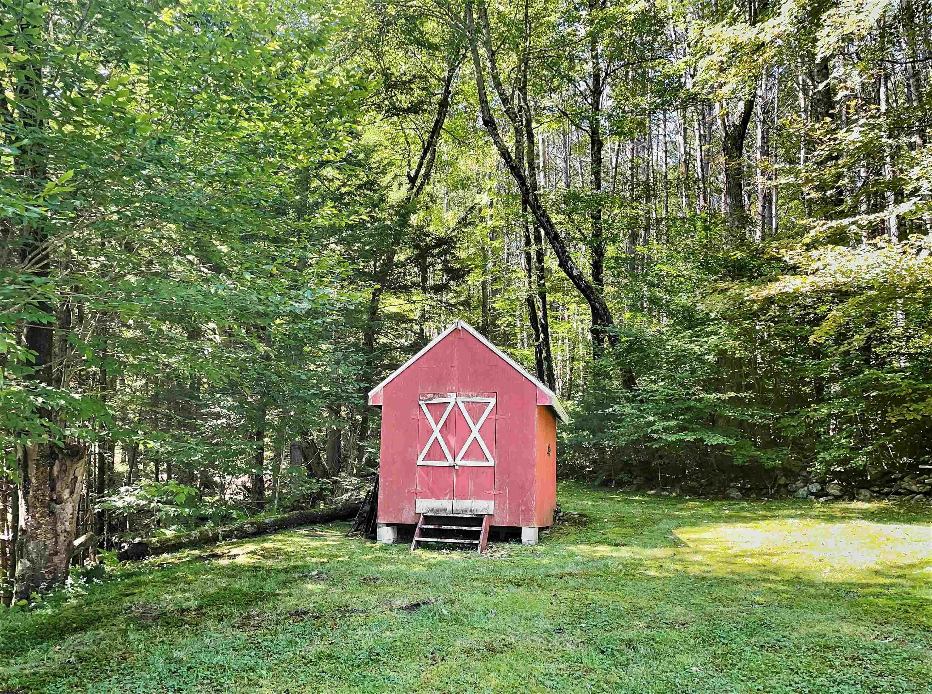 77 Fornuto Road Wardsboro, VT 05355 - Photo 5 of 13