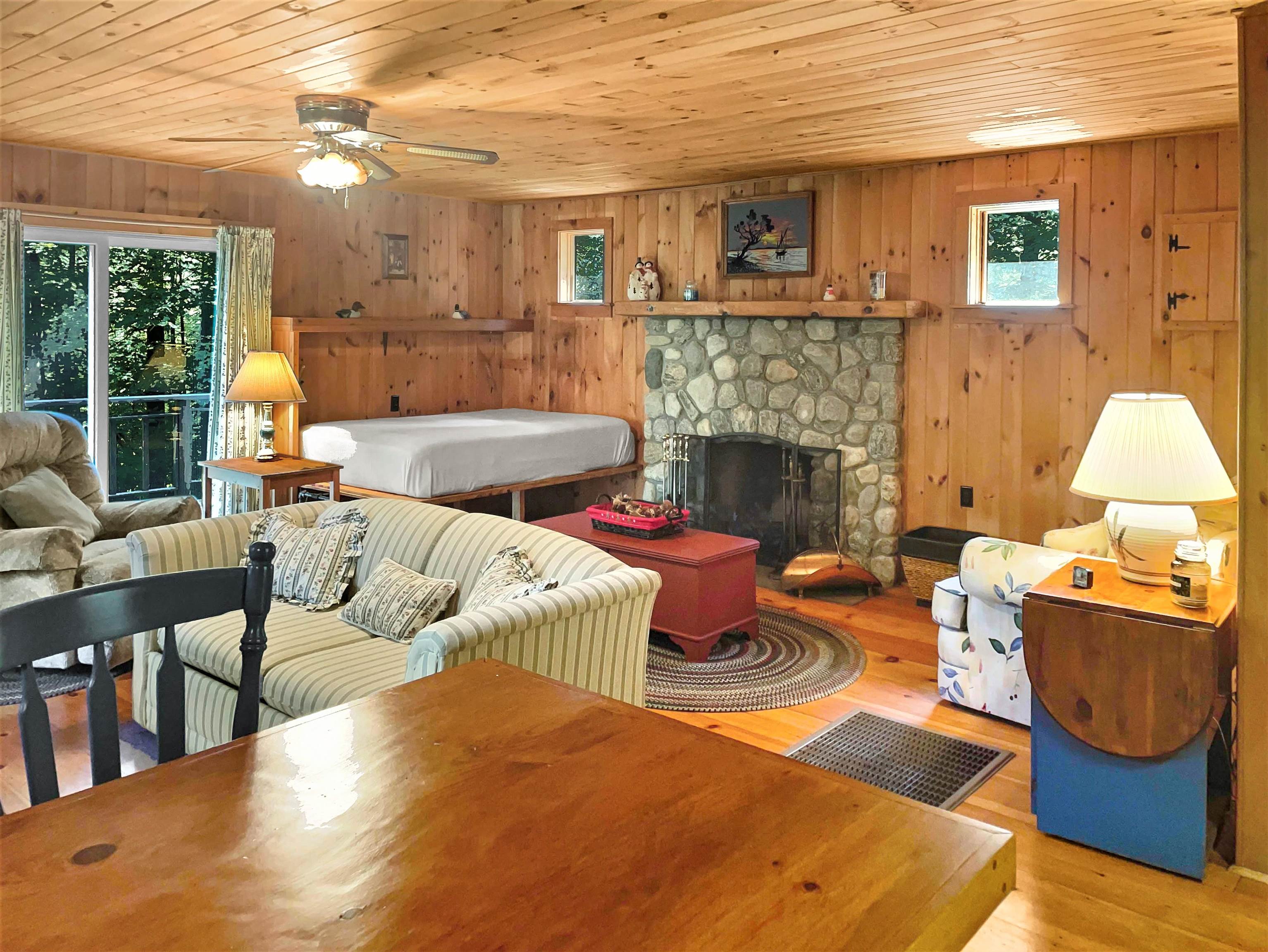77 Fornuto Road Wardsboro, VT 05355 - Photo 6 of 13