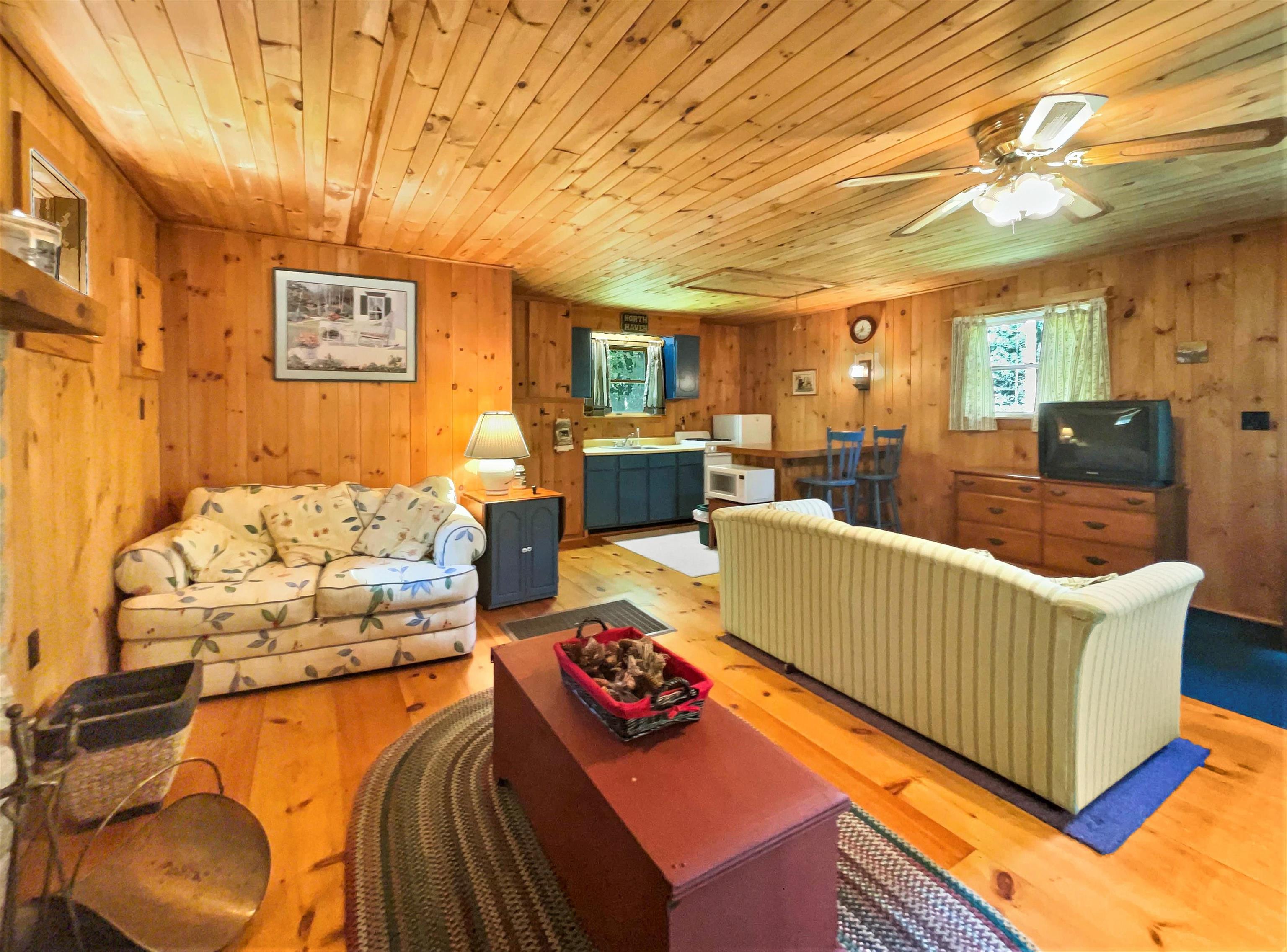 77 Fornuto Road Wardsboro, VT 05355 - Photo 7 of 13