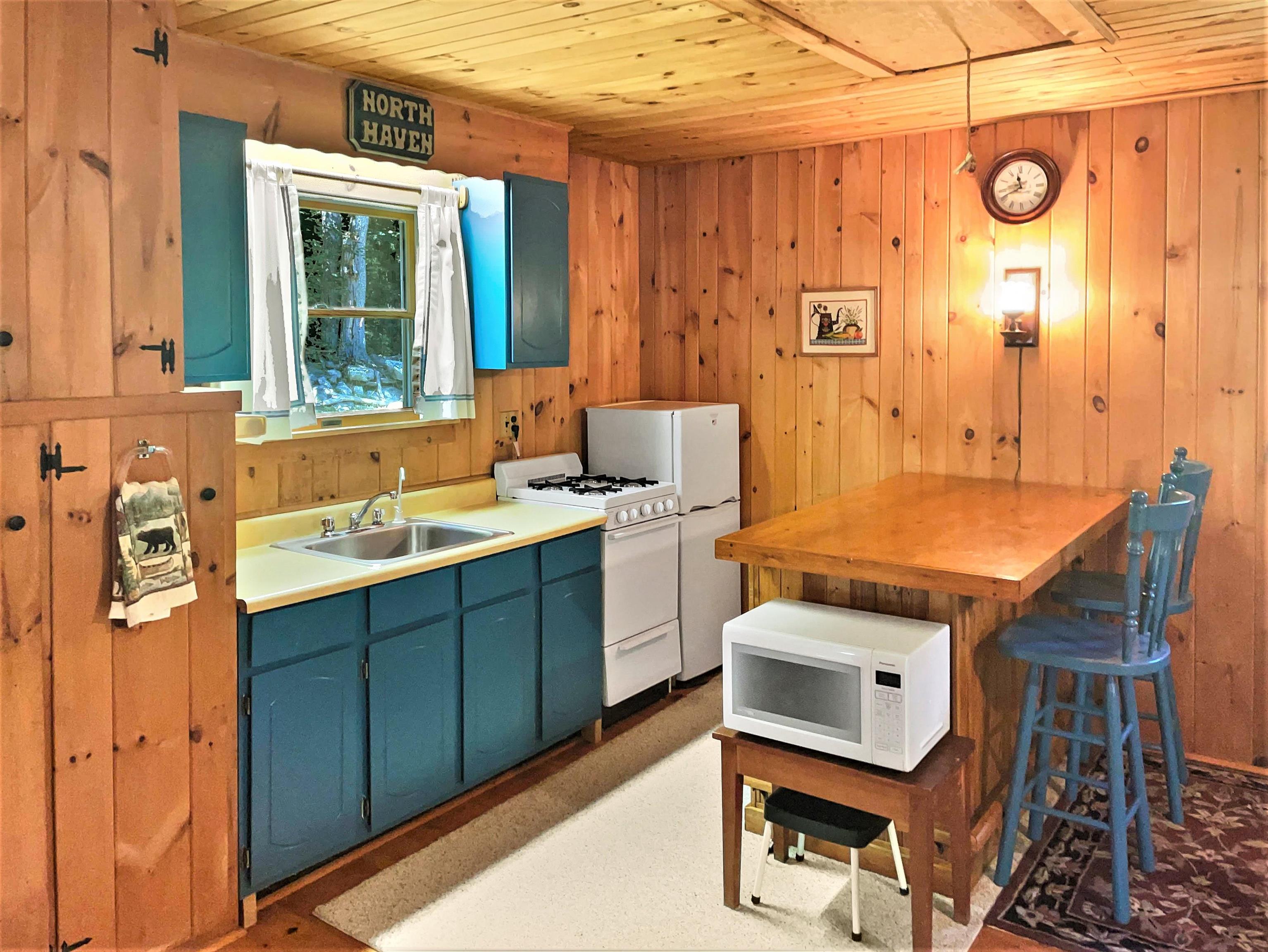 77 Fornuto Road Wardsboro, VT 05355 - Photo 8 of 13