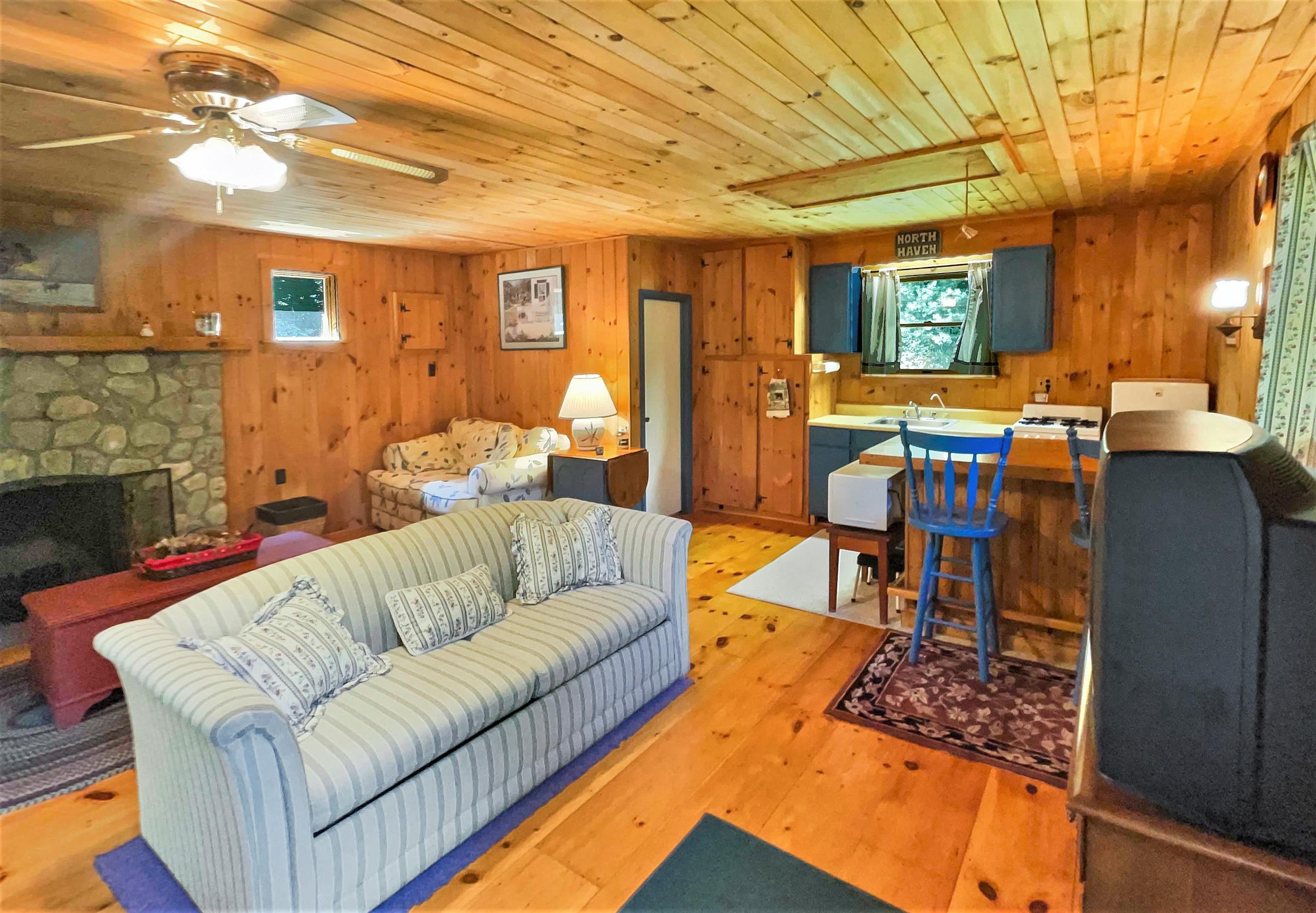77 Fornuto Road Wardsboro, VT 05355 - Photo 9 of 13
