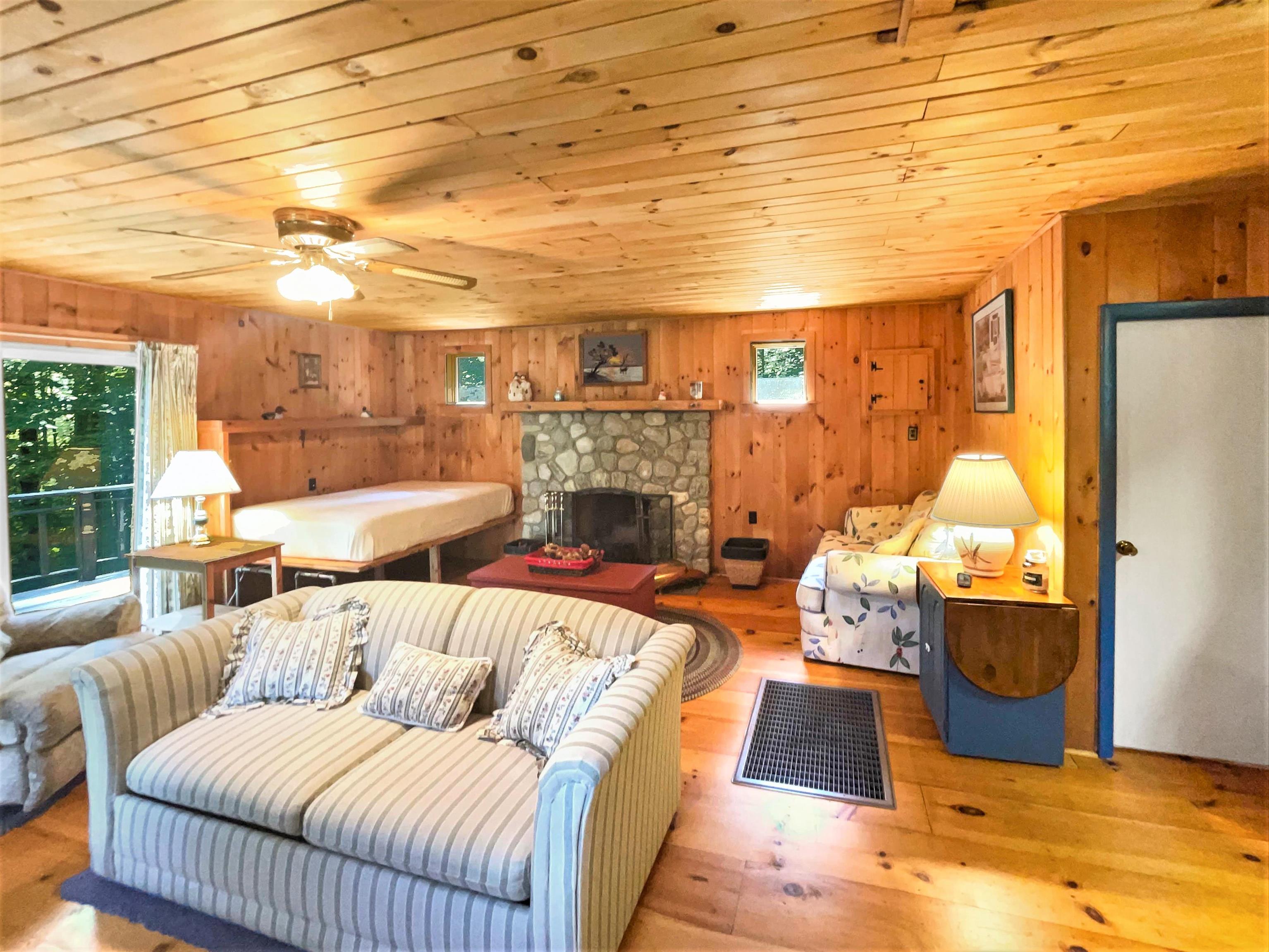 77 Fornuto Road Wardsboro, VT 05355 - Photo 10 of 13