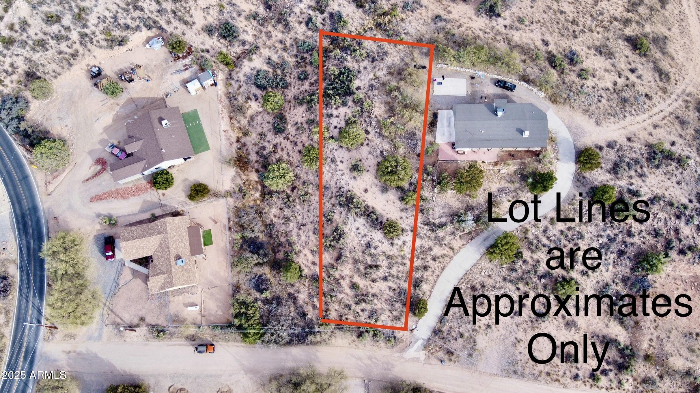 4165 North Antigua Way, Unit 41 Rimrock, AZ 86335 - Photo 1 of 7