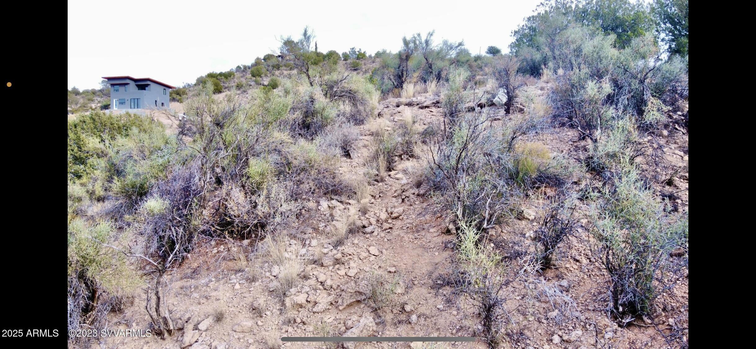 4165 North Antigua Way, Unit 41 Rimrock, AZ 86335 - Photo 5 of 7 a view of a forest with trees in the background