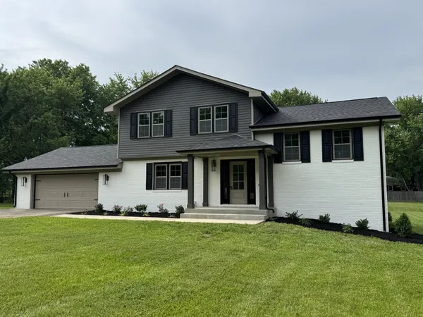 $409,900 | 1022 Great Oaks Drive, Hopkinsville, KY 42240
