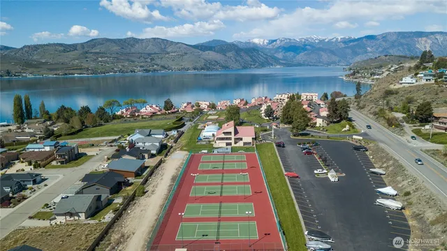 $2,500 | 100 Lake Chelan Shores Drive, Unit 145, Chelan, WA 98816