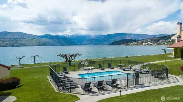 $2,500 | 100 Lake Chelan Shores Drive, Unit 145, Chelan, WA 98816