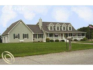 9160 Ridge Road Goodrich, MI 48438 - Photo 1 of 5 20265537.JPG