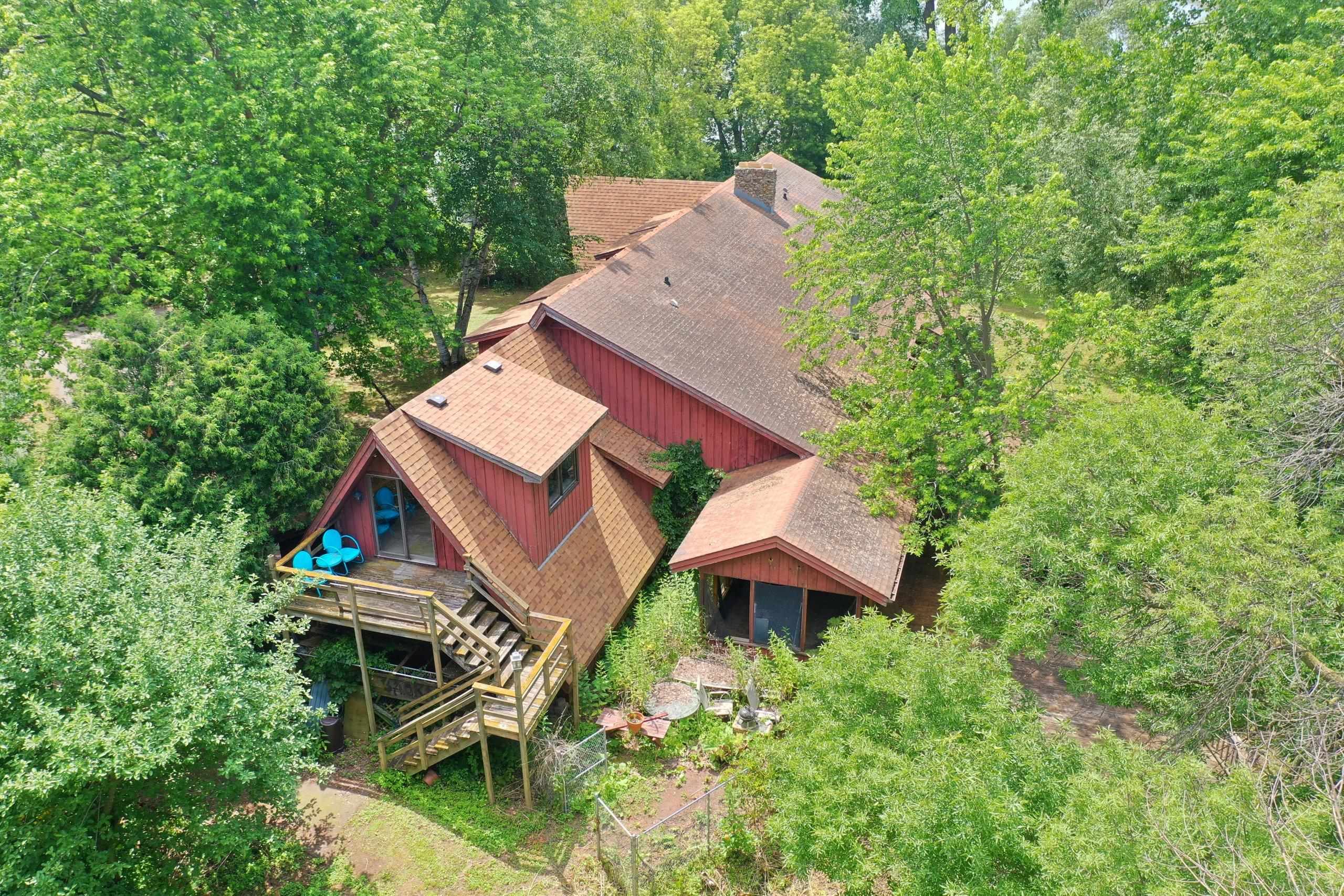 200 Lake Road Menasha, WI 54952 - Photo 76 of 87