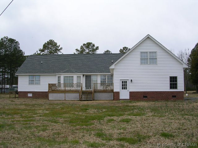 311 Sloop Crk Road Port Haywood, VA 23138 - Photo 32 of 37