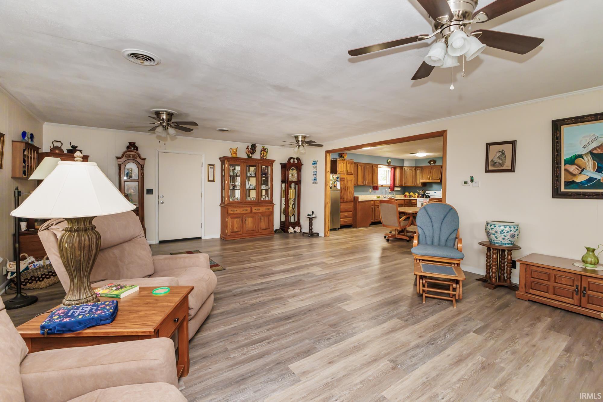 800 West High Street Redkey, IN 47373 - Photo 12 of 26