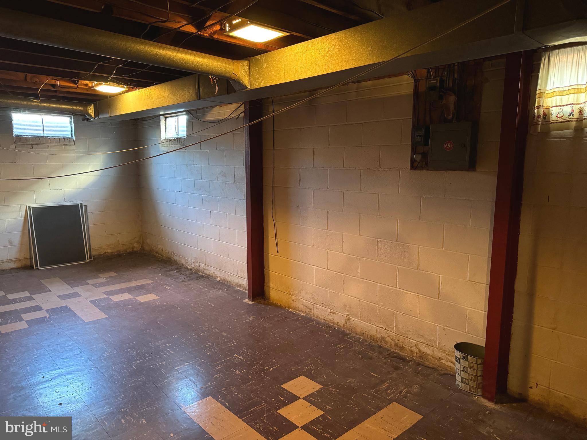 1309 Commerce Street Winchester, VA 22601 - Photo 22 of 27 a view of empty room