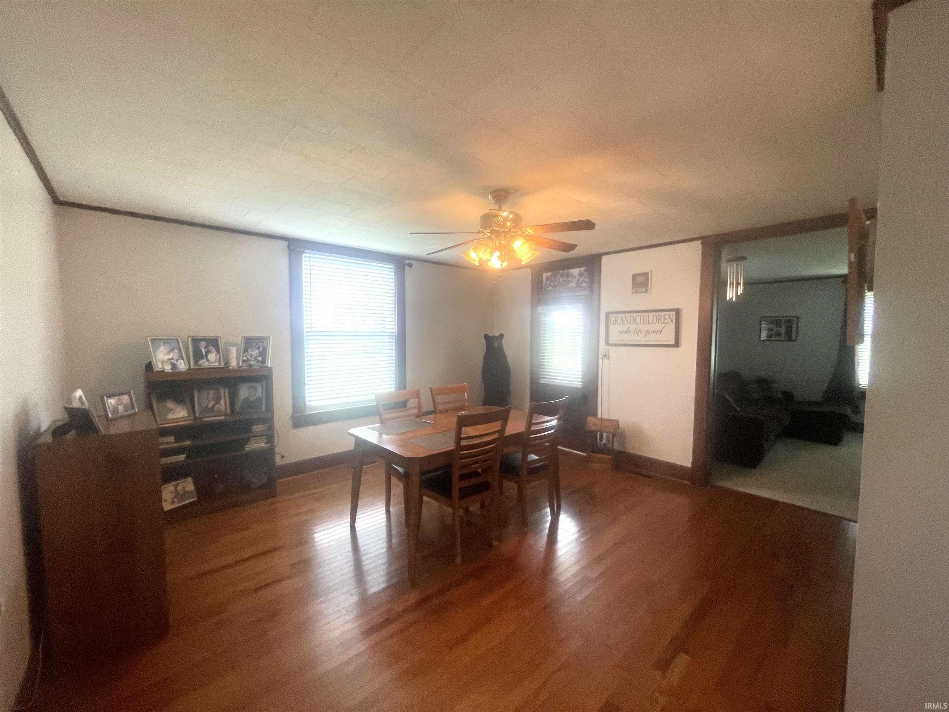 3608 West 900 North Road Royal Center, IN 46978 - Photo 13 of 26