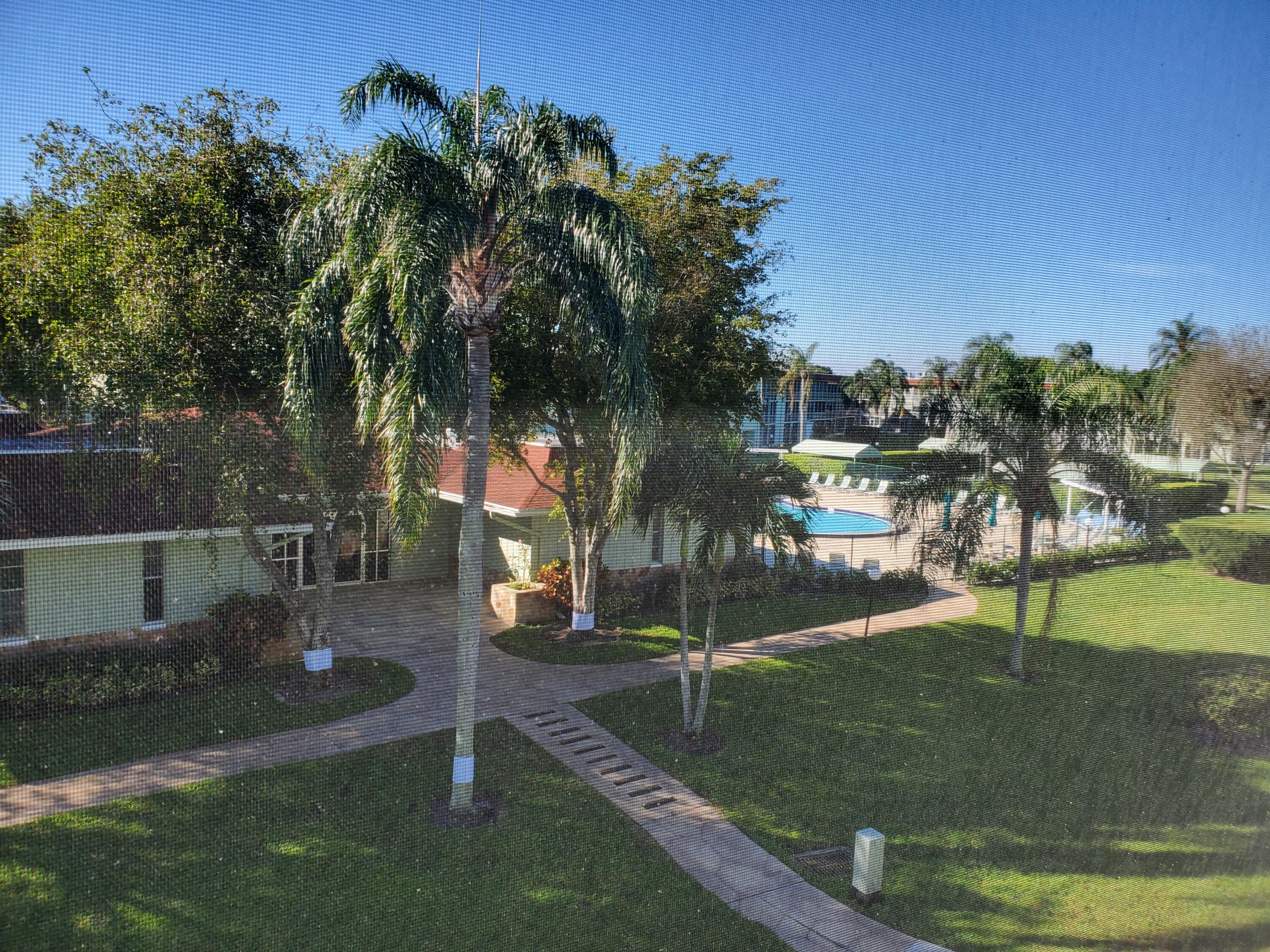 3300 Springdale Boulevard, Unit 318 Palm Springs, FL 33461 - Photo 25 of 34 a view of a park