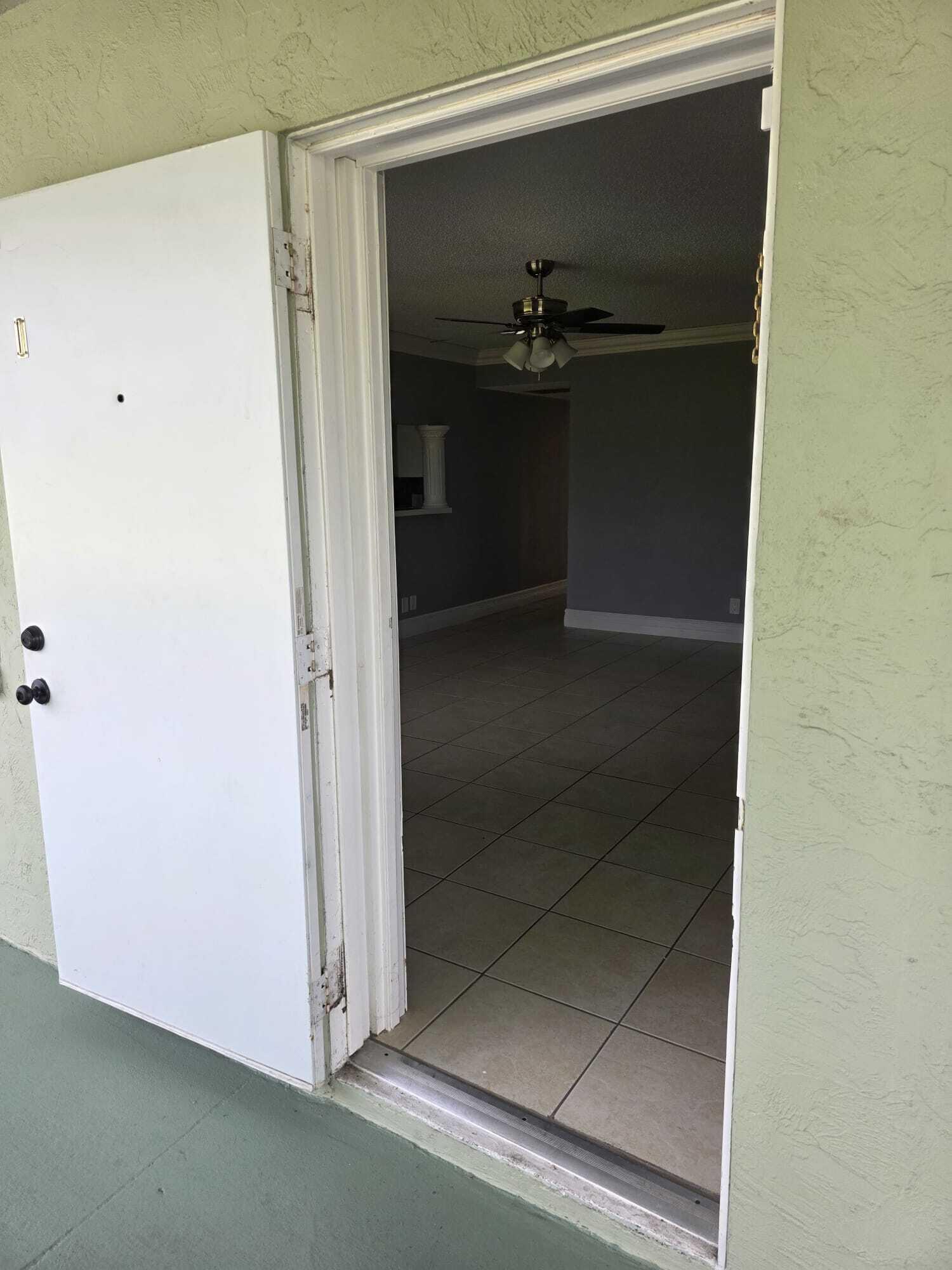 3300 Springdale Boulevard, Unit 318 Palm Springs, FL 33461 - Photo 34 of 34 a view of closet