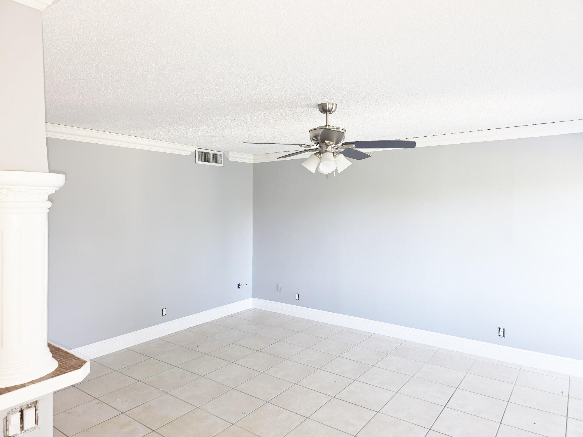 3300 Springdale Boulevard, Unit 318 Palm Springs, FL 33461 - Photo 10 of 34 a view of a room with white walls