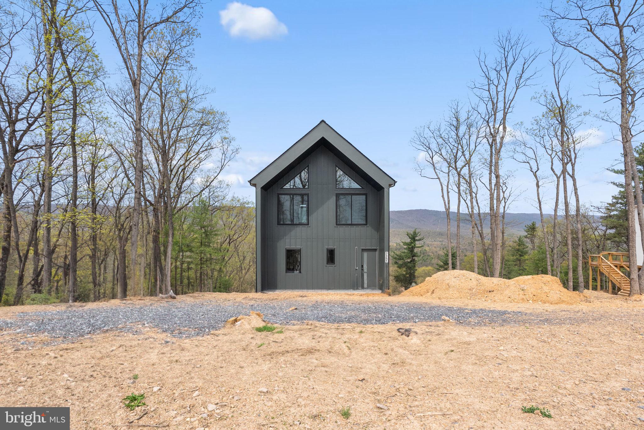 4075 Supinlick Ridge Road Mount Jackson, VA 22842 - Photo 38 of 42