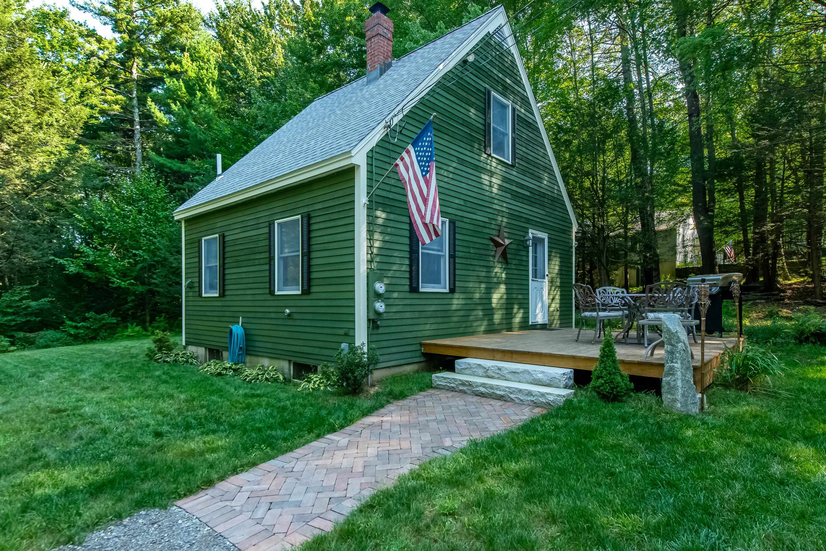 125 Wildcat Road Barrington, NH 03825 - Photo 1 of 38 Gallery Image 1