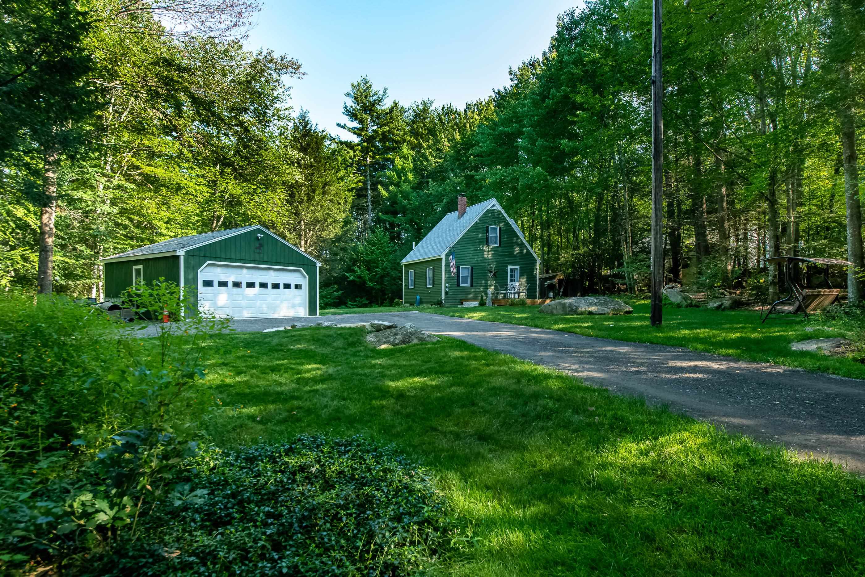 125 Wildcat Road Barrington, NH 03825 - Photo 2 of 38 Gallery Image 2