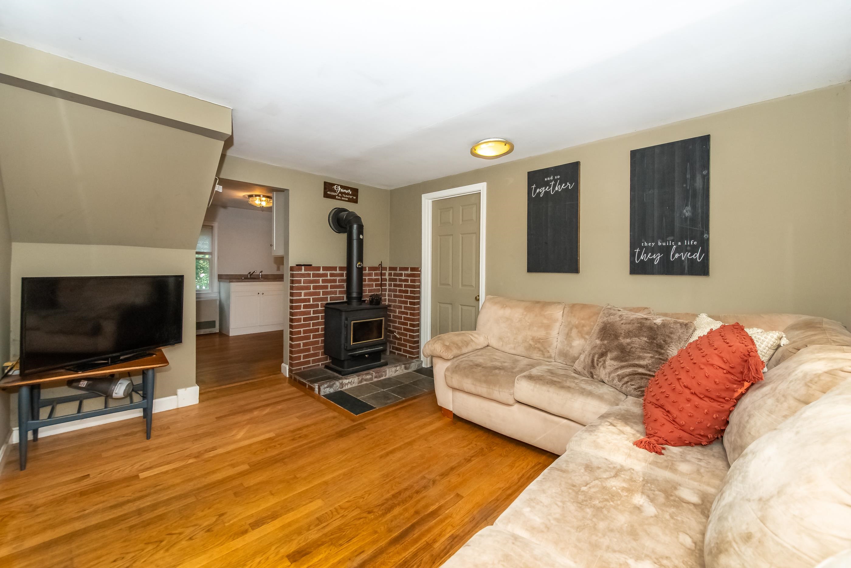 125 Wildcat Road Barrington, NH 03825 - Photo 12 of 38 Gallery Image 12