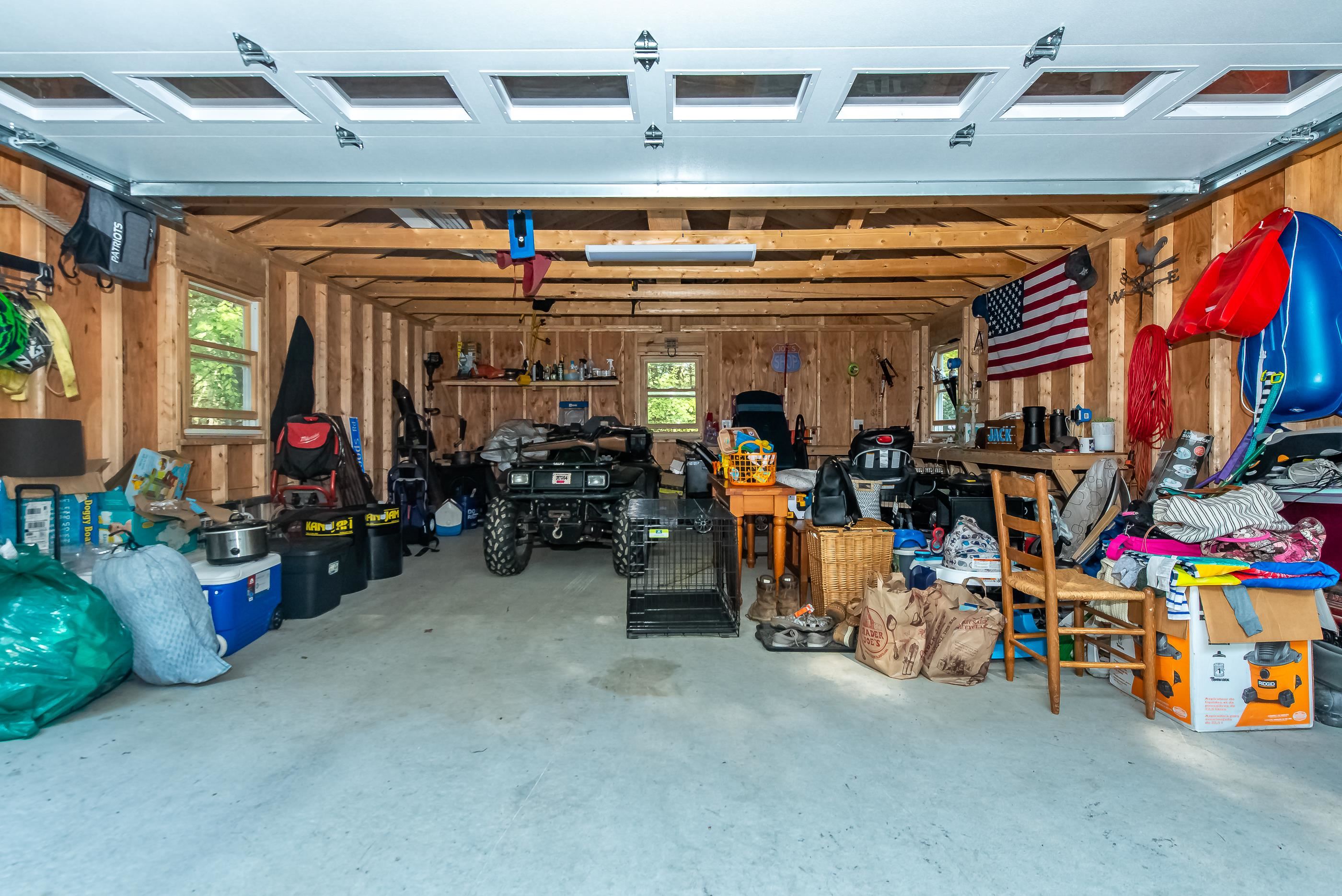 125 Wildcat Road Barrington, NH 03825 - Photo 27 of 38 Gallery Image 27