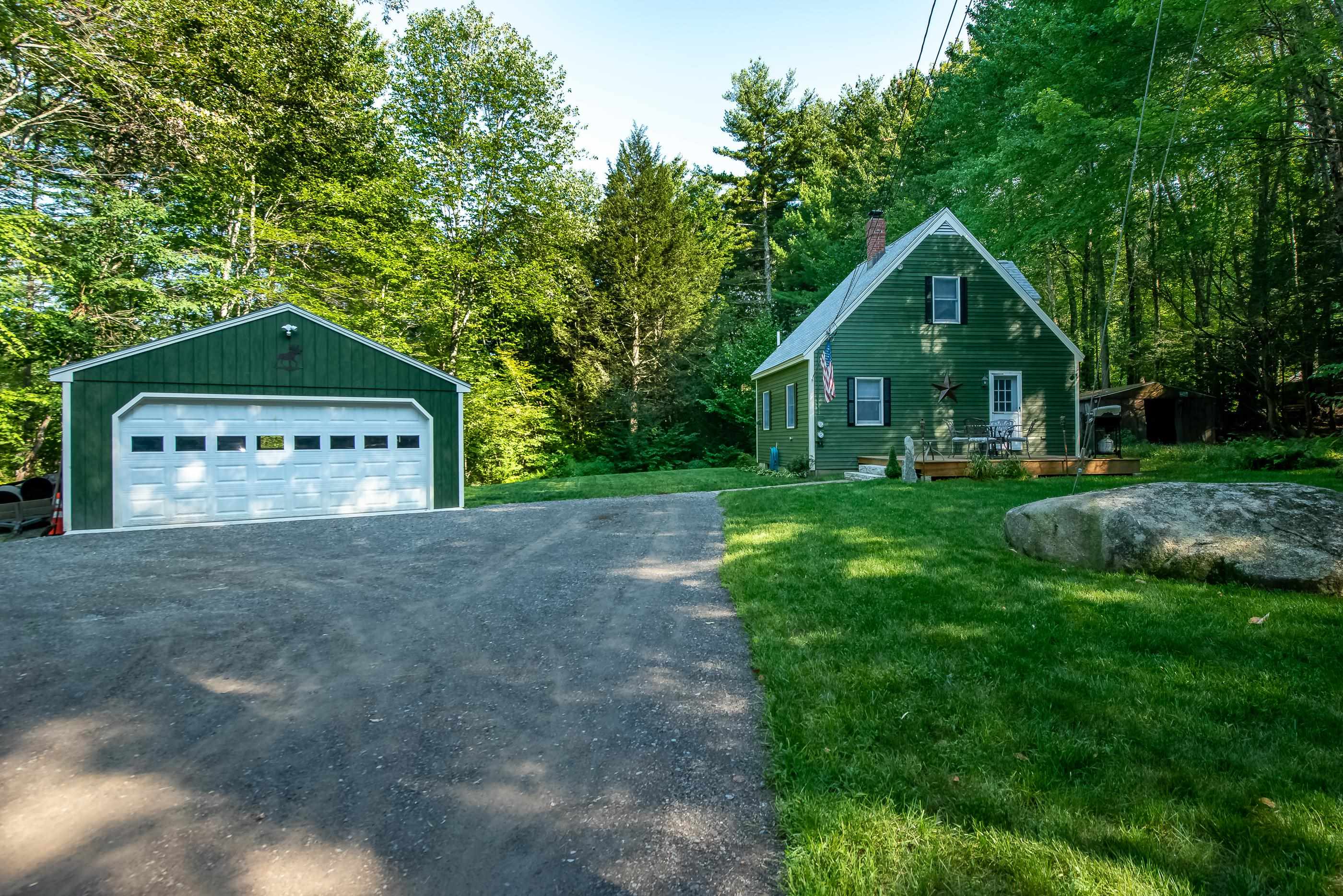 125 Wildcat Road Barrington, NH 03825 - Photo 28 of 38 Gallery Image 28