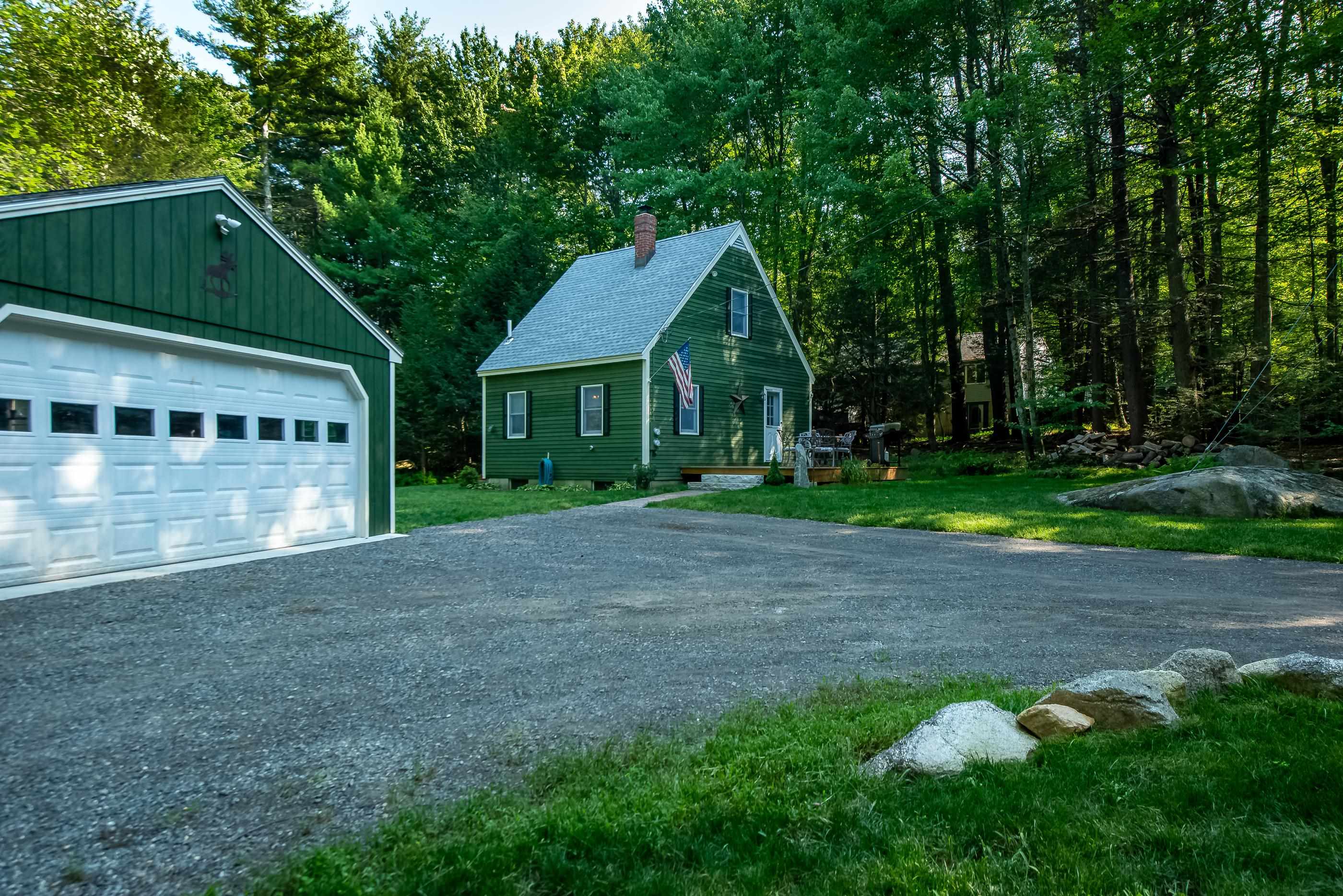 125 Wildcat Road Barrington, NH 03825 - Photo 29 of 38 Gallery Image 29