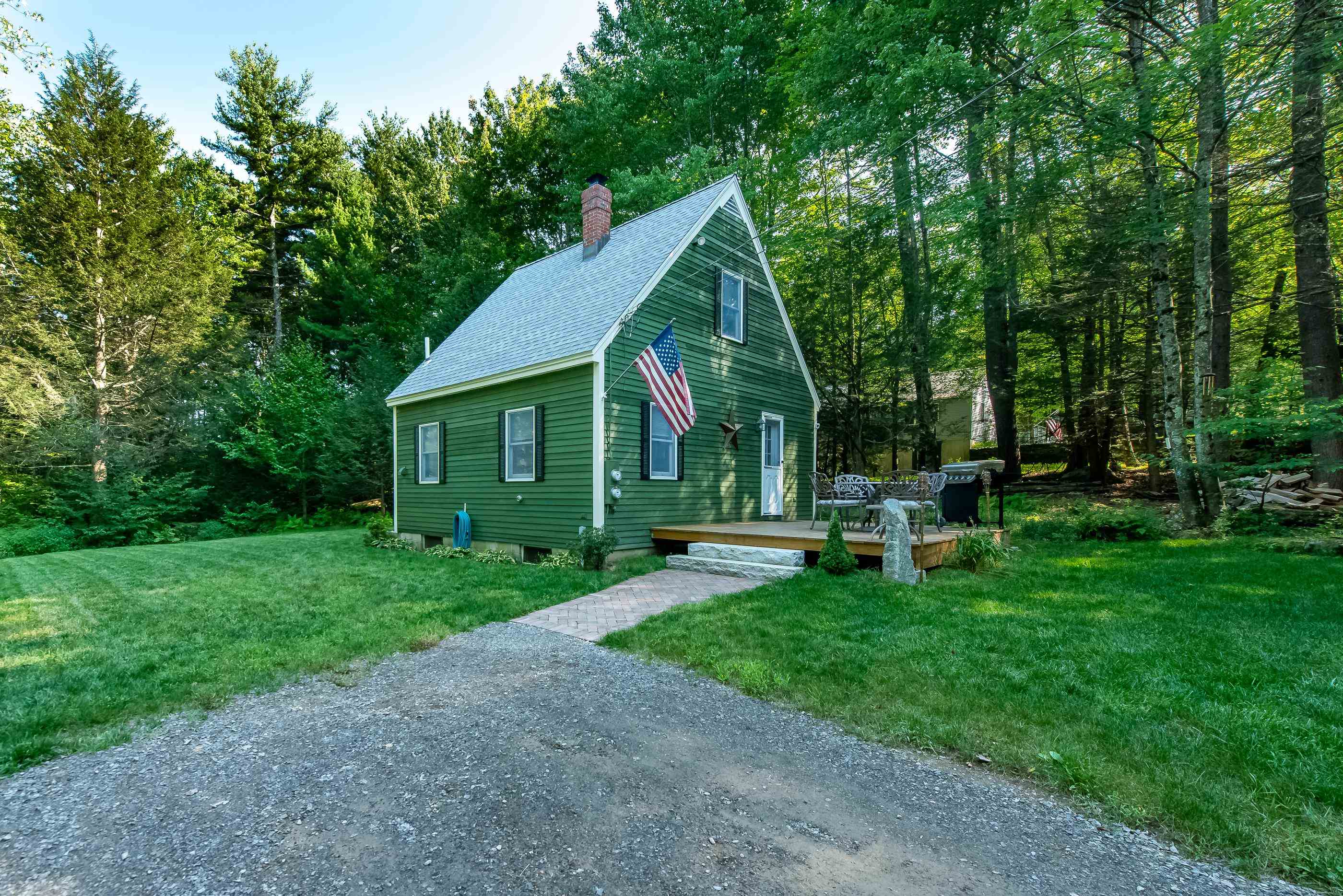 125 Wildcat Road Barrington, NH 03825 - Photo 30 of 38 Gallery Image 30