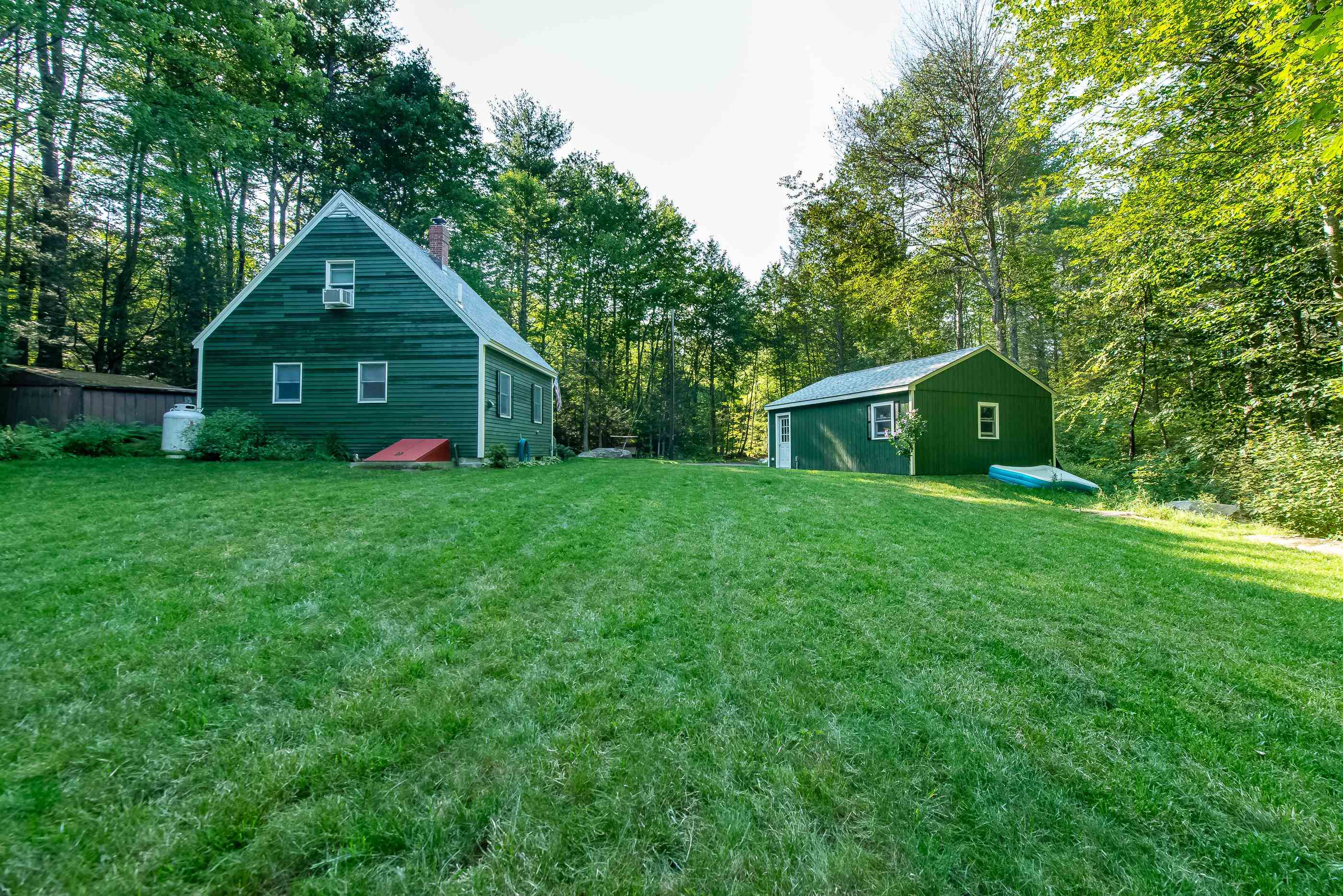 125 Wildcat Road Barrington, NH 03825 - Photo 33 of 38 Gallery Image 33