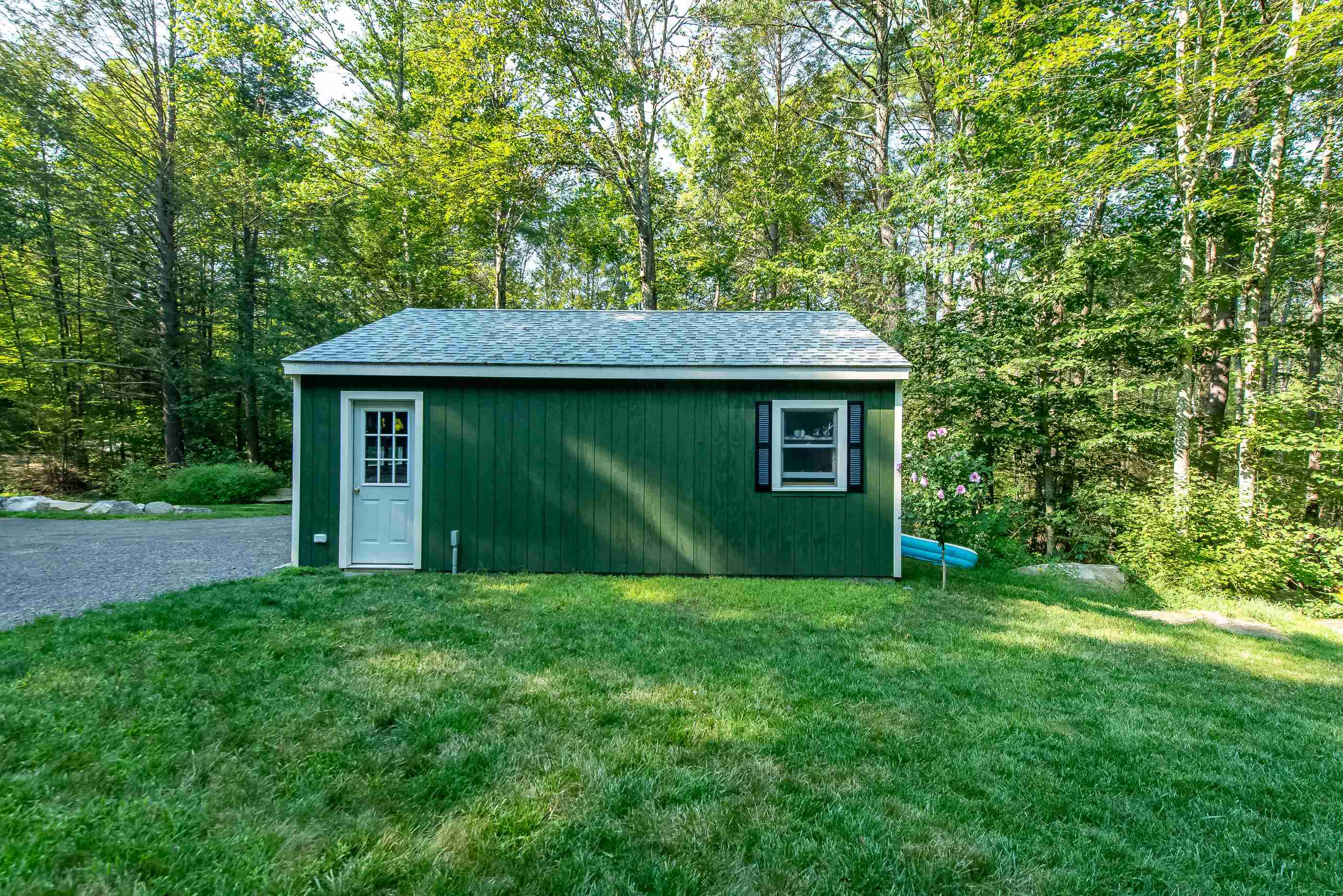 125 Wildcat Road Barrington, NH 03825 - Photo 35 of 38 Gallery Image 35