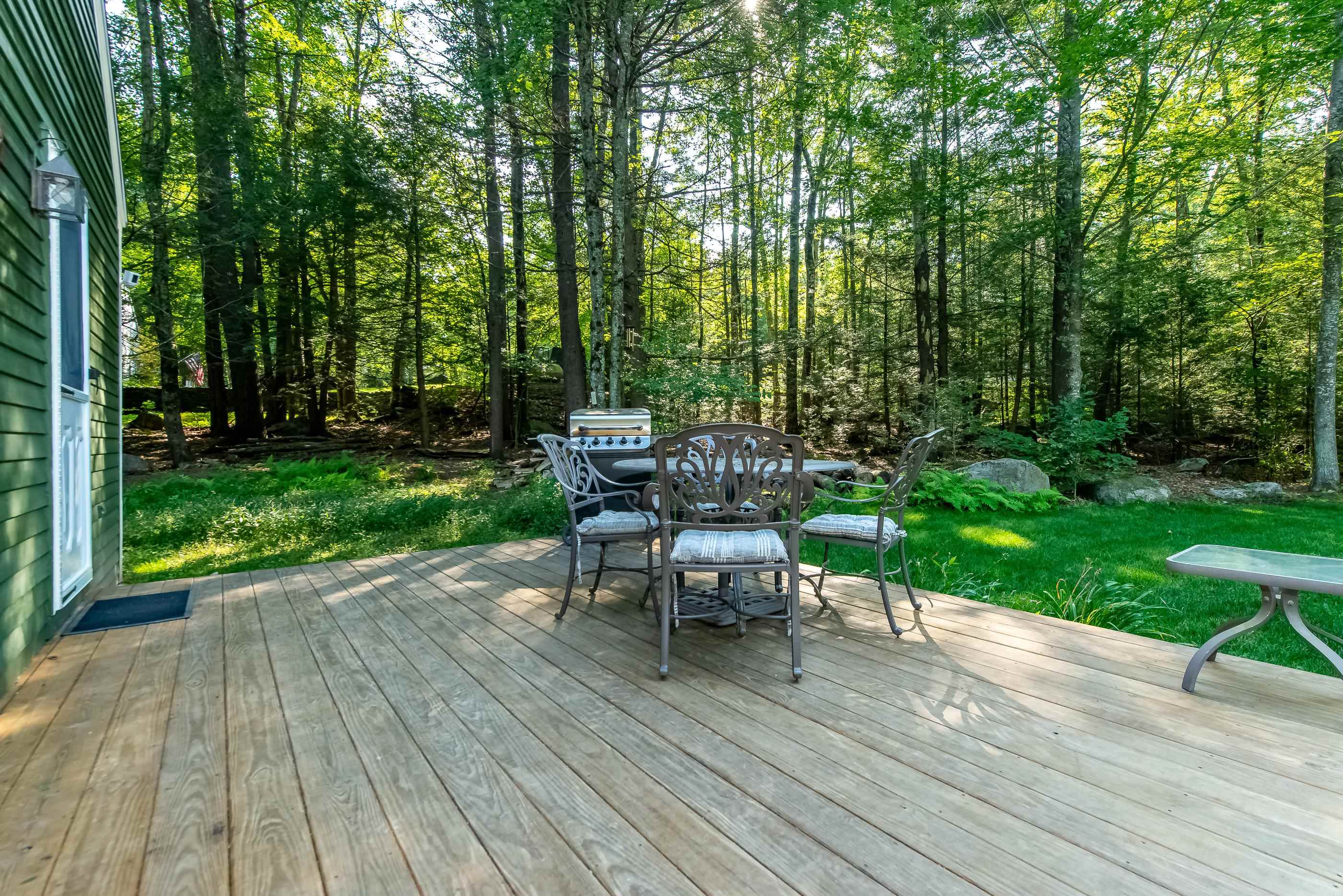 125 Wildcat Road Barrington, NH 03825 - Photo 36 of 38 Gallery Image 36