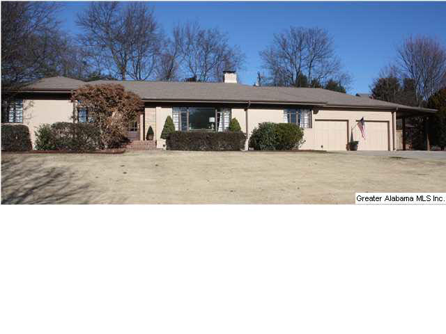 2430 Shades Crest Road Birmingham, AL 35216 - Photo 1 of 28