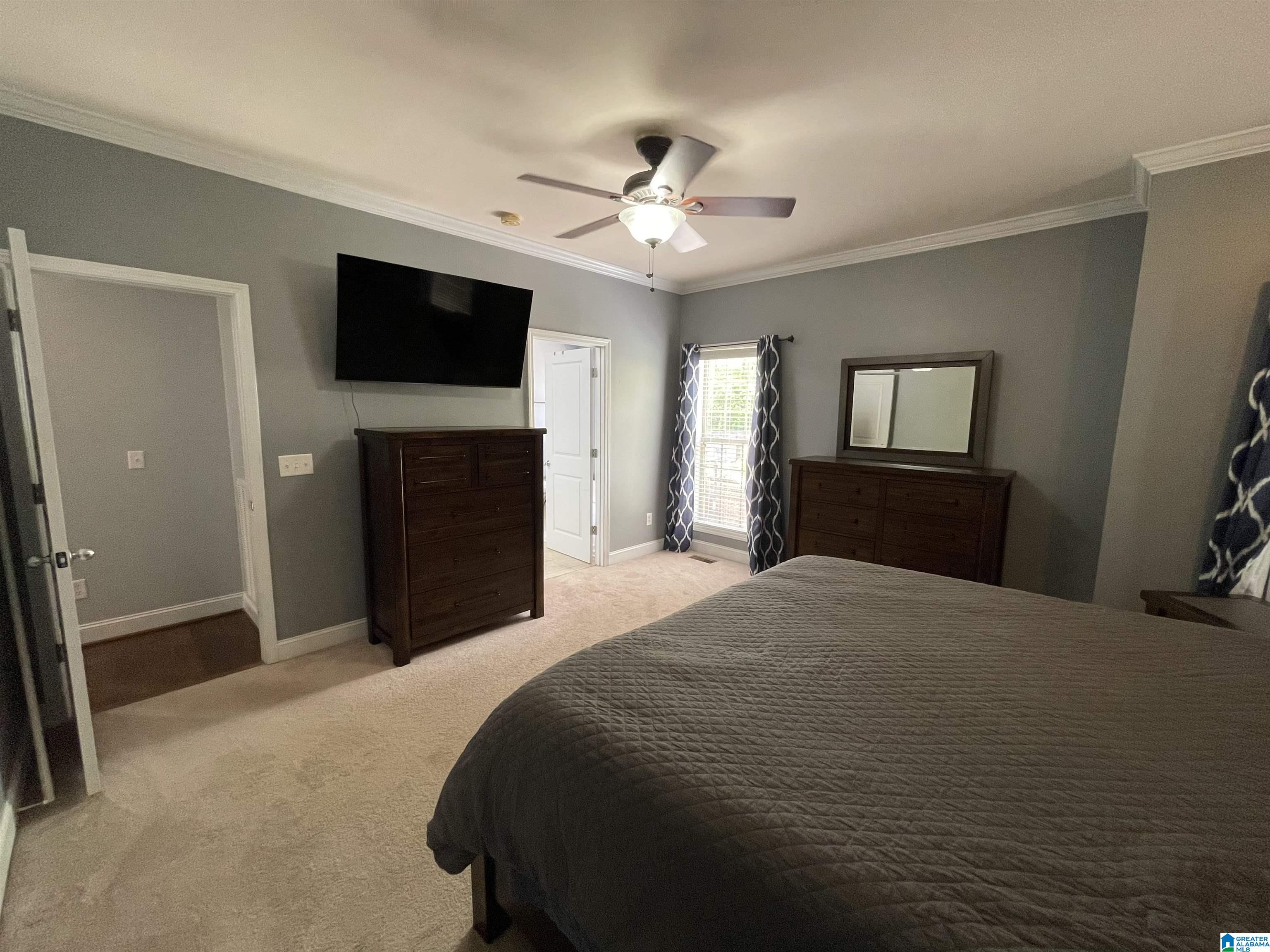 715 Copper Springs Road Odenville, AL 35120 - Photo 31 of 50
