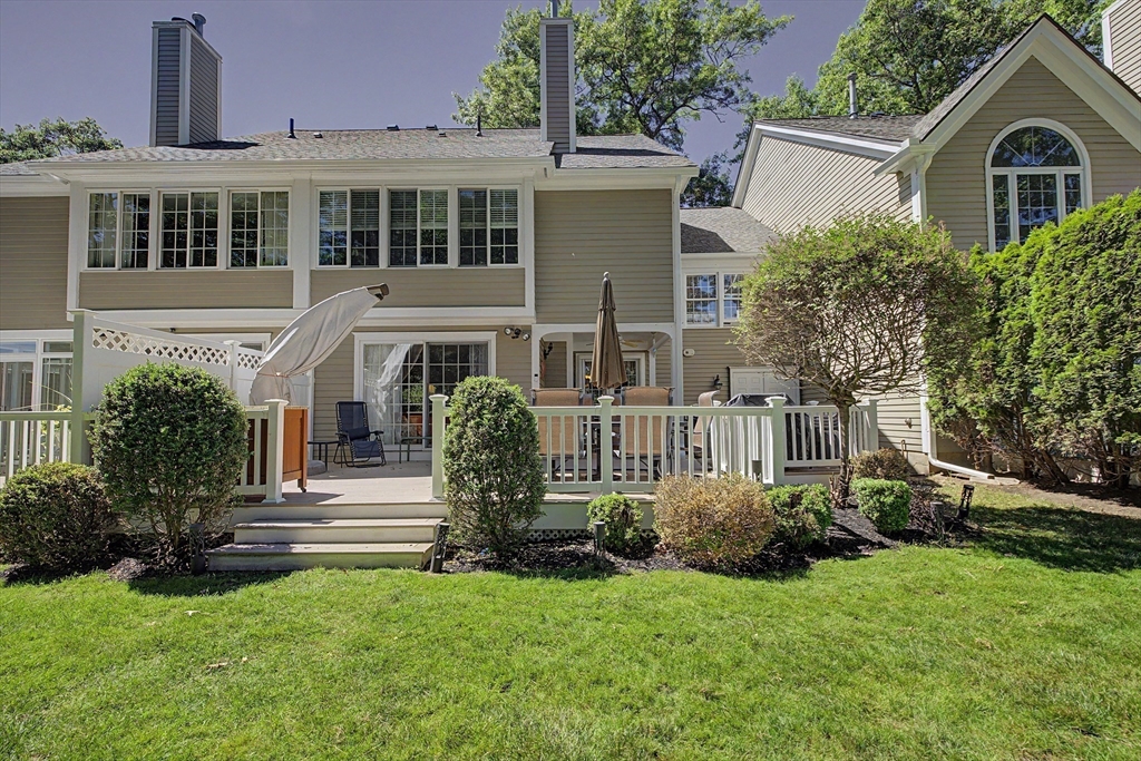 16 Hickory Hill, Unit 16 West Springfield, MA 01089 - Photo 34 of 42
